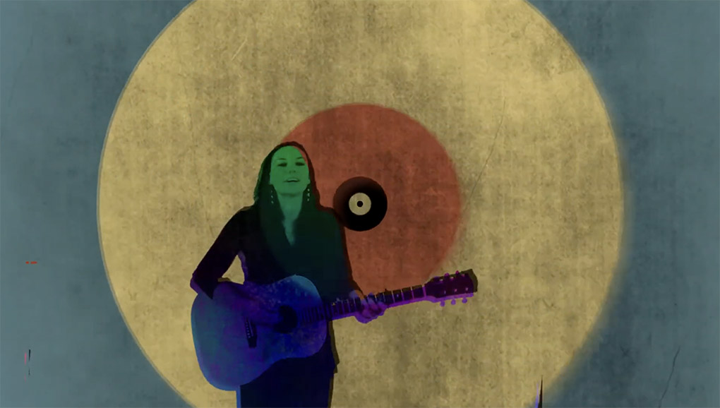 All Women Are Healers Video