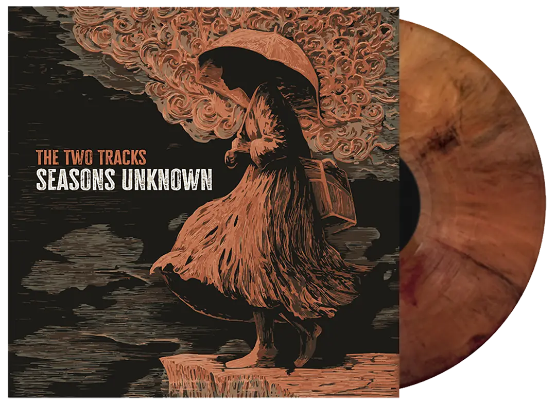 Seasons Unknown Artwork