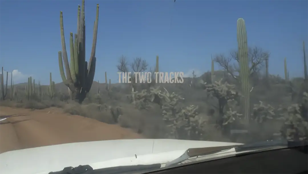 Mexico By Friday Music Video