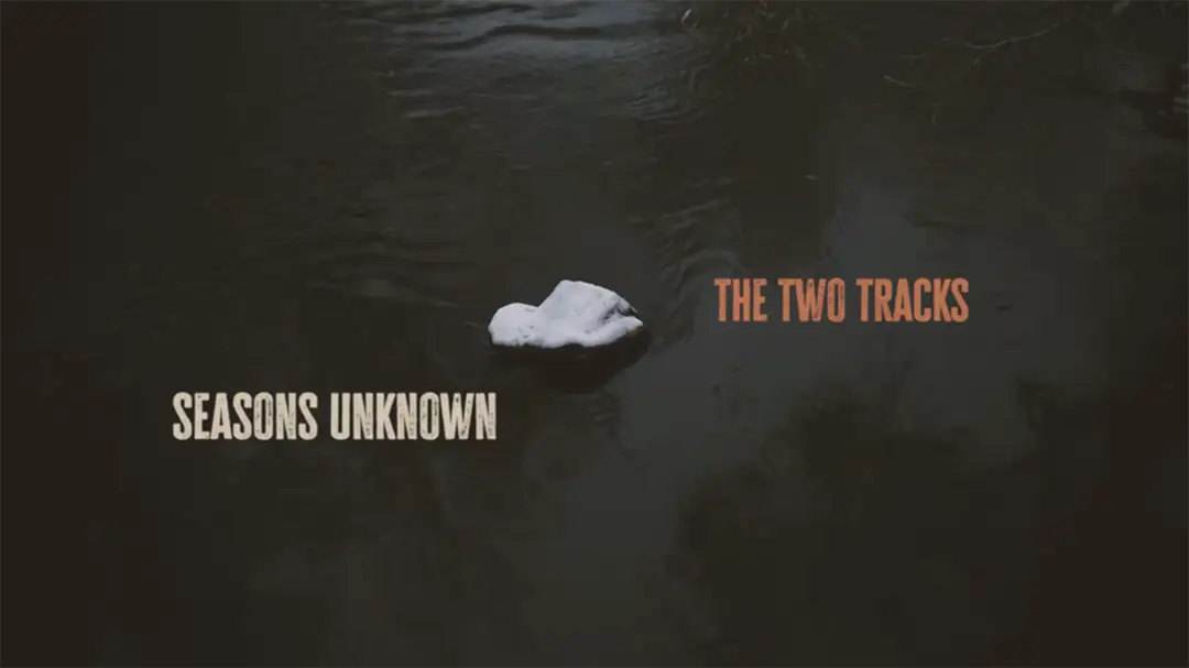 Seasons Unknown Music Video